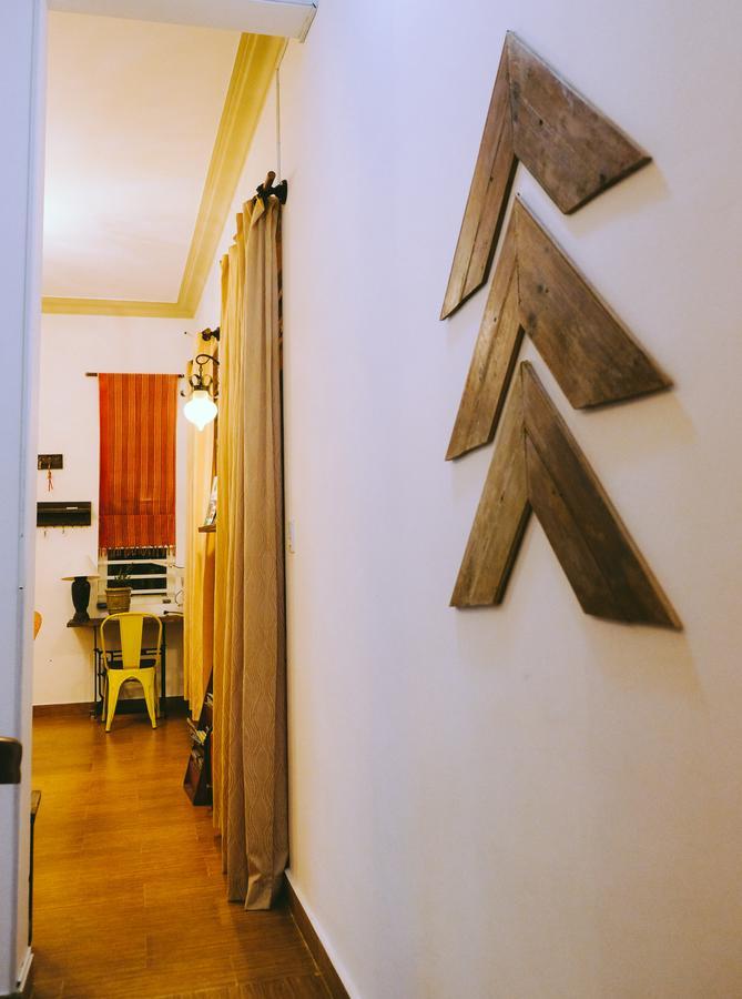 Vanda Garden Hill Albergue Dalat Exterior foto